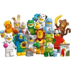 LEGO Minifigure - Serie 28 71051