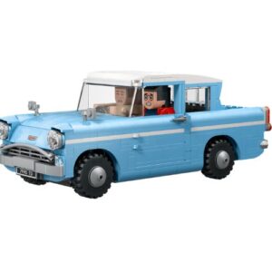 LEGO Harry Potter - Ford Anglia™ volante incantata 76470