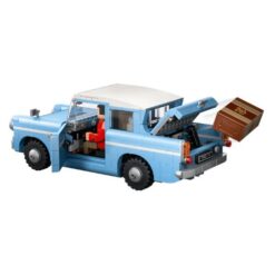 LEGO Harry Potter - Ford Anglia™ volante incantata 76470