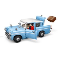 LEGO Harry Potter - Ford Anglia™ volante incantata 76470