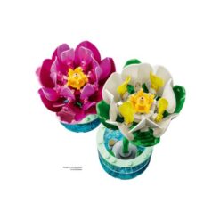LEGO Botanicals - Ninfee 11511