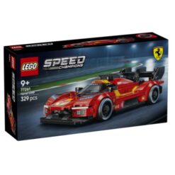 LEGO Speed Champions - Ferrari 499P 77261