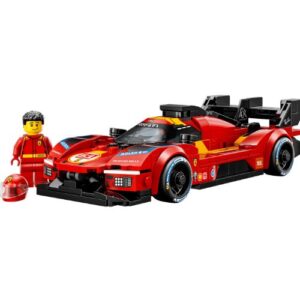 LEGO Speed Champions - Ferrari 499P 77261