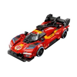 LEGO Speed Champions - Ferrari 499P 77261
