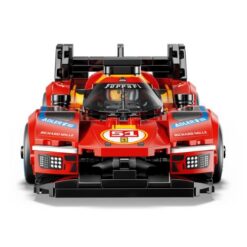 LEGO Speed Champions - Ferrari 499P 77261