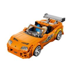 LEGO Speed Champions - The Fast and The Furious Toyota Supra MK4 77260