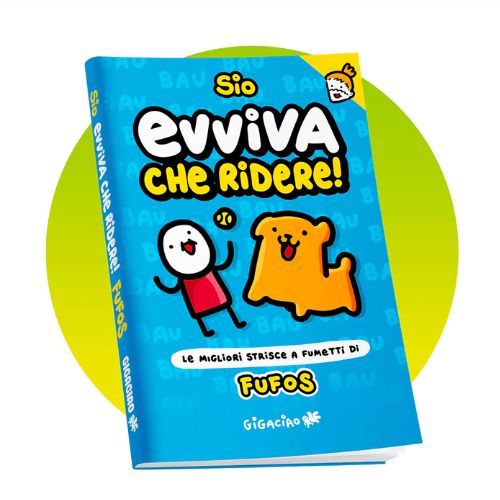 Evviva che ridere! - Fufos