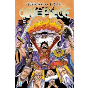 One Piece New Edition - Vol.110