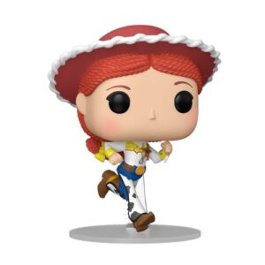 Funko POP! Disney: Toy Story 5 - Jessie 1710