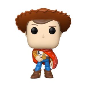 Funko POP! Disney: Toy Story 5 - Woody 1711