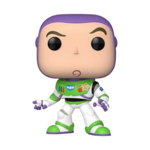 Funko POP! Disney: Toy Story 5 - Buzz Lightyear 1712