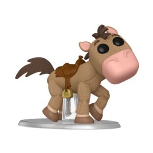 Funko POP! Disney Premium: Toy Story 5 - Bullseye 1713