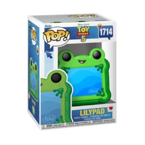 Funko POP! Disney: Toy Story 5 - Lilypad 1714