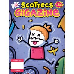 Scottecs Gigazine 36