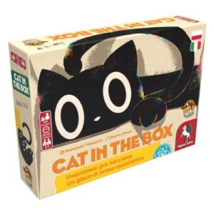Cat in the Box