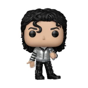 Funko POP! Rocks: Michael Jackson 507