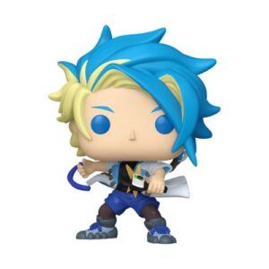 Funko POP! Animation: Beyblade X - Jaxon Cross 2426