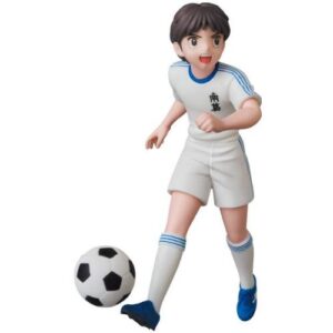 Captain Tsubasa UDF Mini Figure Misaki Taro (Reproduction) 6 cm