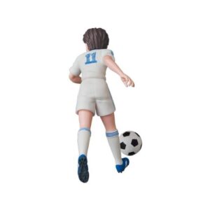 Captain Tsubasa UDF Mini Figure Misaki Taro (Reproduction) 6 cm