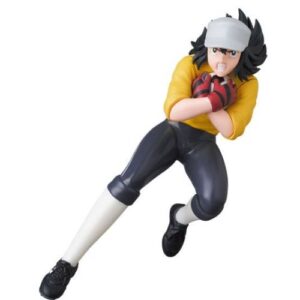 Captain Tsubasa UDF Mini Figure Wakashimazu Ken (Reproduction) 8 cm