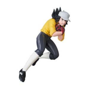 Captain Tsubasa UDF Mini Figure Wakashimazu Ken (Reproduction) 8 cm