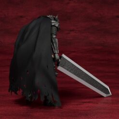 Guts Figure - Berserk – Berserk Plamatea Plastic Model Kit – Figure 19 cm