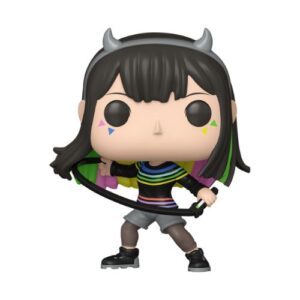 Funko POP! Animation: Beyblade X - Multi Nana-Iro 2428