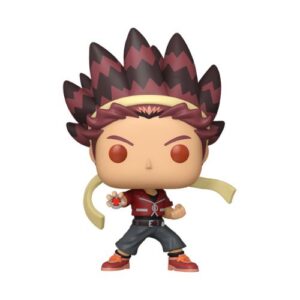 Funko POP! Animation: Beyblade X - Robin Kazami 2427