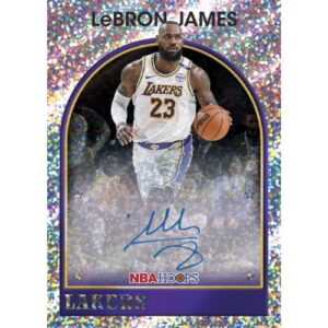 Topps® NBA Hoops 2025 - 2026 - Value Box