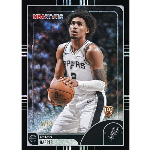 Topps® NBA Hoops 2025 - 2026 - Value Box