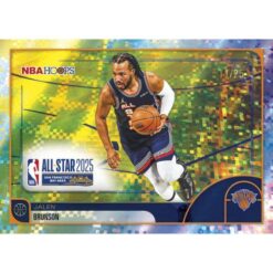 Topps® NBA Hoops 2025 - 2026 - Value Box