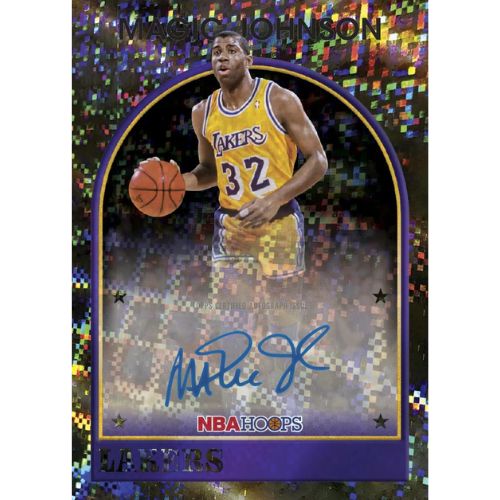 Topps® NBA Hoops 2025 - 2026 - Value Box