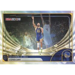 Topps® NBA Hoops 2025 - 2026 - Value Box