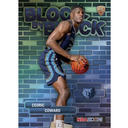 Topps® NBA Hoops 2025 - 2026 - Value Box