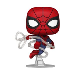 Funko POP! Marvel: Spider-Man: Brand New Day - Spider-Man 1586