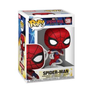 Funko POP! Marvel: Spider-Man: Brand New Day - Spider-Man 1586
