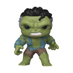 Funko POP! Heroes Super: Marvel - Hulk 1588