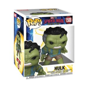 Funko POP! Heroes Super: Marvel - Hulk 1588