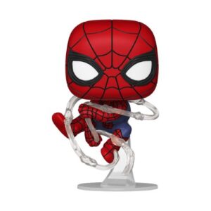 Funko POP! Marvel Jumbo: Spider-Man: Brand New Day - Spider-Man 1589
