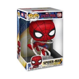 Funko POP! Marvel Jumbo: Spider-Man: Brand New Day - Spider-Man 1589