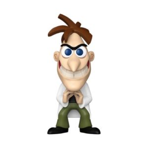 Funko POP! Disney: Phineas & Ferb - Dr. Doofenshmirtz 1752