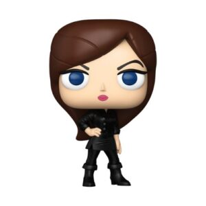 Funko POP! Disney: Phineas & Ferb - Vanessa 1753