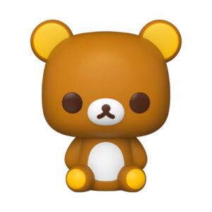 Funko POP! Animation: Rilakkuma - Rilakkuma 2360