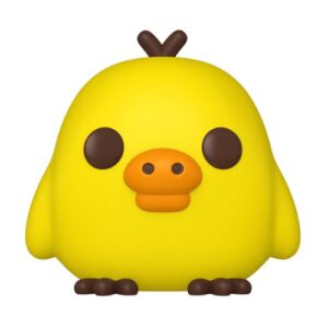 Funko POP! Animation: Rilakkuma - Kirotori 2363
