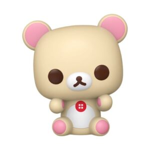 Funko POP! Animation: Rilakkuma - Korilakkuma 2361