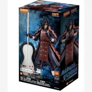 Naruto Shippuden Champion Class 05 - Madara Uchiha (Reanimation Jutsu)