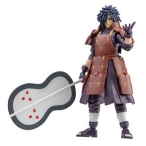 Naruto Shippuden Champion Class 05 - Madara Uchiha (Reanimation Jutsu)