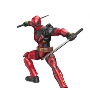 Marvel Heros - Champion Class 04 Deadpool