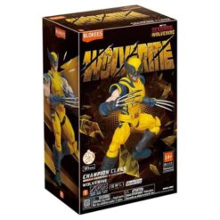 Marvel Heros - Champion Class 05 Wolverine