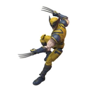 Marvel Heros - Champion Class 05 Wolverine